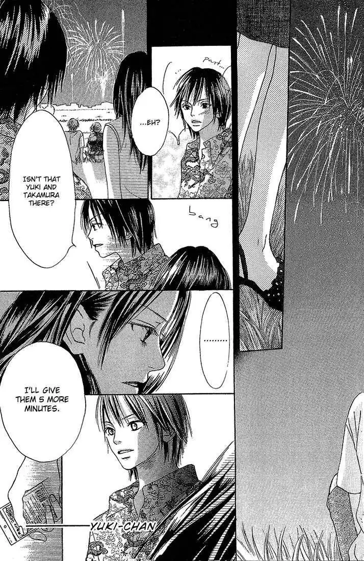 Crazy for You (Shoujo) Chapter 2 41